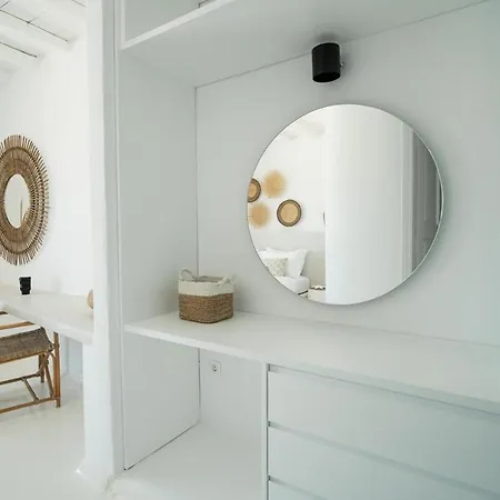 Villa Mayfair By Mykonos Mood *