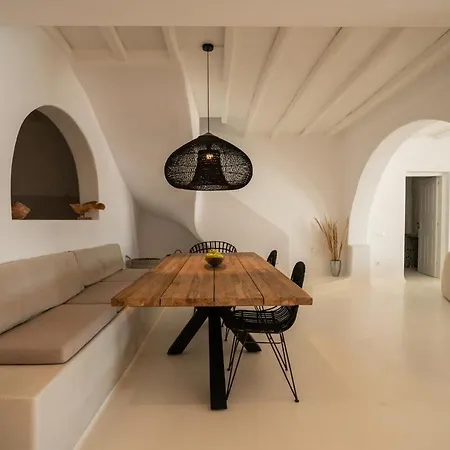 Mayfair By Mykonos Mood Mykonos Town