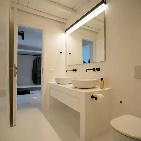 Villa Mayfair By Mykonos Mood