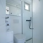 Mayfair By Mykonos Mood Villa *