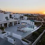 Villa Mayfair By Mykonos Mood Mykonos Town