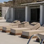 Mayfair By Mykonos Mood Mykonos Town