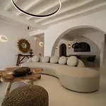 Mayfair By Mykonos Mood Villa