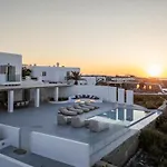 Mayfair By Mykonos Mood * Mykonos Town