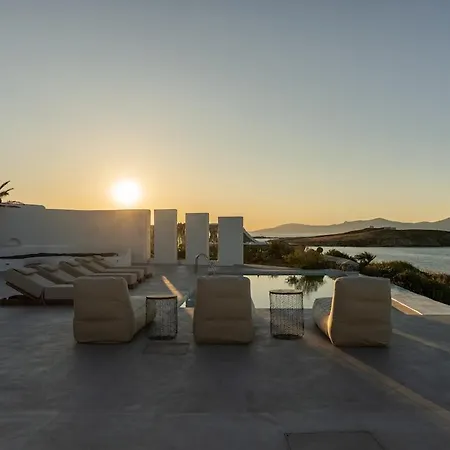 Villa Mayfair By Mykonos Mood