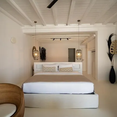 וילה Mayfair By Mykonos Mood Mykonos Town
