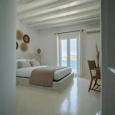 Mayfair By Mykonos Mood וילה Mykonos Town
