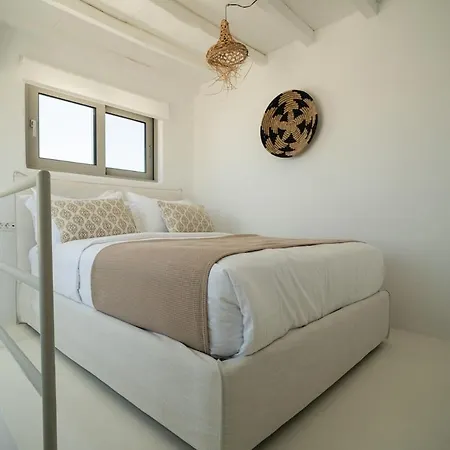 וילה Mayfair By Mykonos Mood
